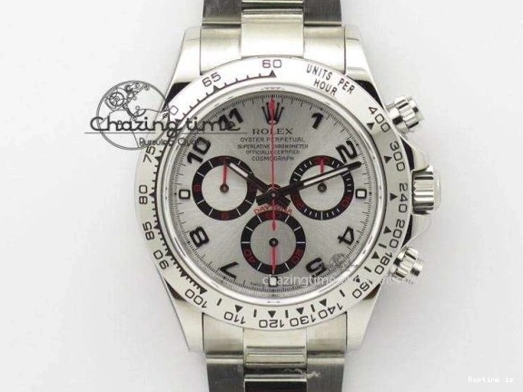 1230 Daytona 116595RBOW RG Rainbow Crystal BLF Best Edition Black Dial on RG Bracelet A RelaxedFit 3353